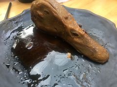 -嘎嘎鸭脑壳(金沙店)
