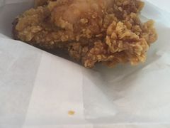 -麦当劳(欧陆广场店)