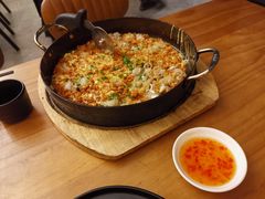 -旺爷砂锅·茶作(国贸城店)