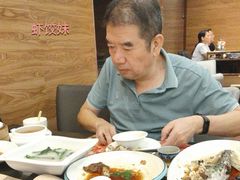 -虾饺妹·粤式手工点心(水荫路店)