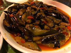 -香满楼(临安路店)