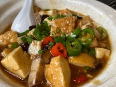 -美极鲜食坊(宝安南路店)