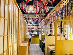 -不倒翁炭火烧肉(永安里店)