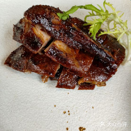 望津里老运河餐厅
