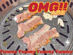 -烧本烧·自助烤肉(勒泰中心店)