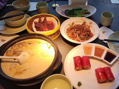 -蝴蝶里·粤菜·点心(滨江龙湖店)