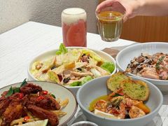 -Nana And Her Friends Restaurant 娜娜家(小寨原力场店)