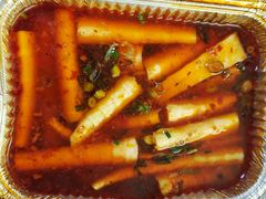 -清真·馬坡二旦烧烤(人生一串拍摄店)