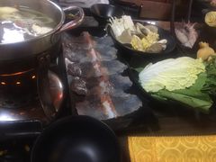 -丽江庭院之爱在路上(西单店)