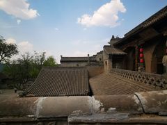 -山西王家大院