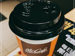 -麦当劳(天塔道店)