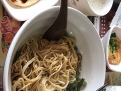 -小豆面馆(民大店店)