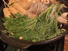 -Outdark Korean Restaurant