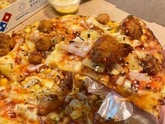 -达美乐比萨(东新路店)