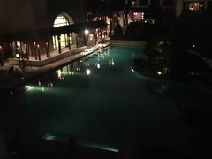 -苏州吴宫泛太平洋酒店