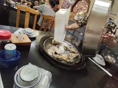 -大杰海鲜锅(基隆路店)