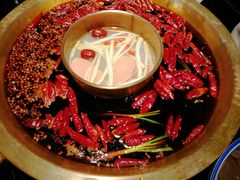 -巴蜀印象火锅(永陵总店)