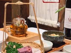 -叶叶菩提·晋福宫