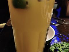 -绿茶餐厅(松江万达店)