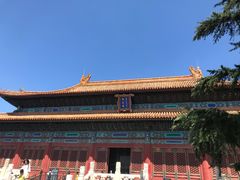 -故宫钟表馆