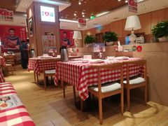 -西贝莜面村(东莞壹号广场店)