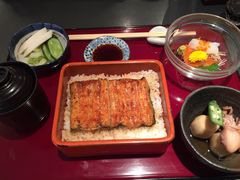 -うなぎ つきじ宮川本廛(伊势丹新宿店)