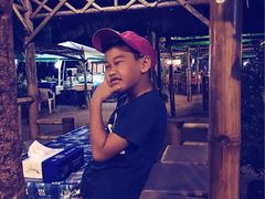 -Thiw Soen Seafood Restaurant