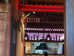 -楼兰新疆主题餐厅(坂田佳华领汇广场店)