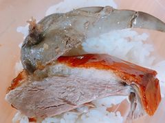 -黄连大头华烧鹅店(大良店)