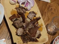 -清真·双公羊·馕坑烤全羊(奥体店)