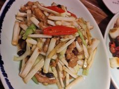 -百年神厨·地道川菜(清江西路店)