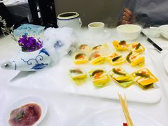 -山泉公馆酒家(广州东站店)
