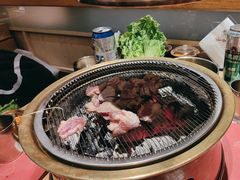 -西塔老太太泥炉烤肉(北京望京店)