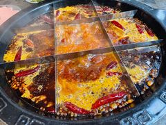 -重庆渝达老火锅(春熙路店)