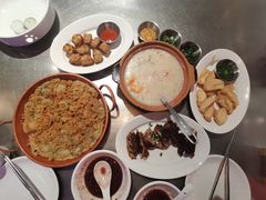 -陈鹏鹏潮汕菜(欢乐海岸 海边景观店)
