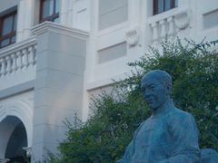 -天津意大利风情旅游区