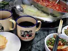 -重庆大队长火锅(凤城八路店)