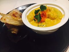 -若蘭慈·无国界素食料理(欢乐海岸店)