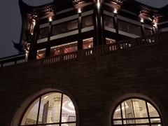 -苏州吴宫泛太平洋酒店