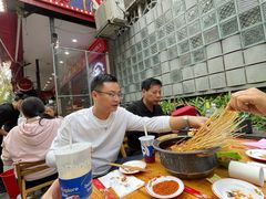-冒椒火辣(奎星楼街店)