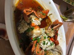 -阿杰臻选海鲜饭店(普陀山店)