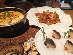 -奉天小馆·非遗东北菜(沈阳万象城店)
