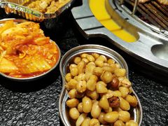 -伊茉家的烤肉店(勒泰中心店)