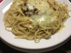 -HIGH FIVE哈福手工汉堡(桂林路店)