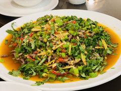 -飞虹鱼馆(春华路店)