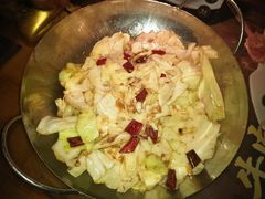 -洞庭土菜小炒馆(易发广场店)
