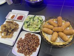 -虾乐园龙虾·夜宵(松江店)