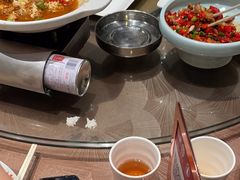 -丽华园(汉阳龙阳店)