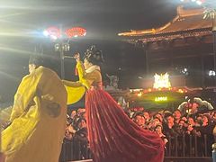 -大唐不夜城-开元广场