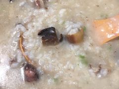 -悟长年潮汕菜砂锅粥(圣熙8号店)